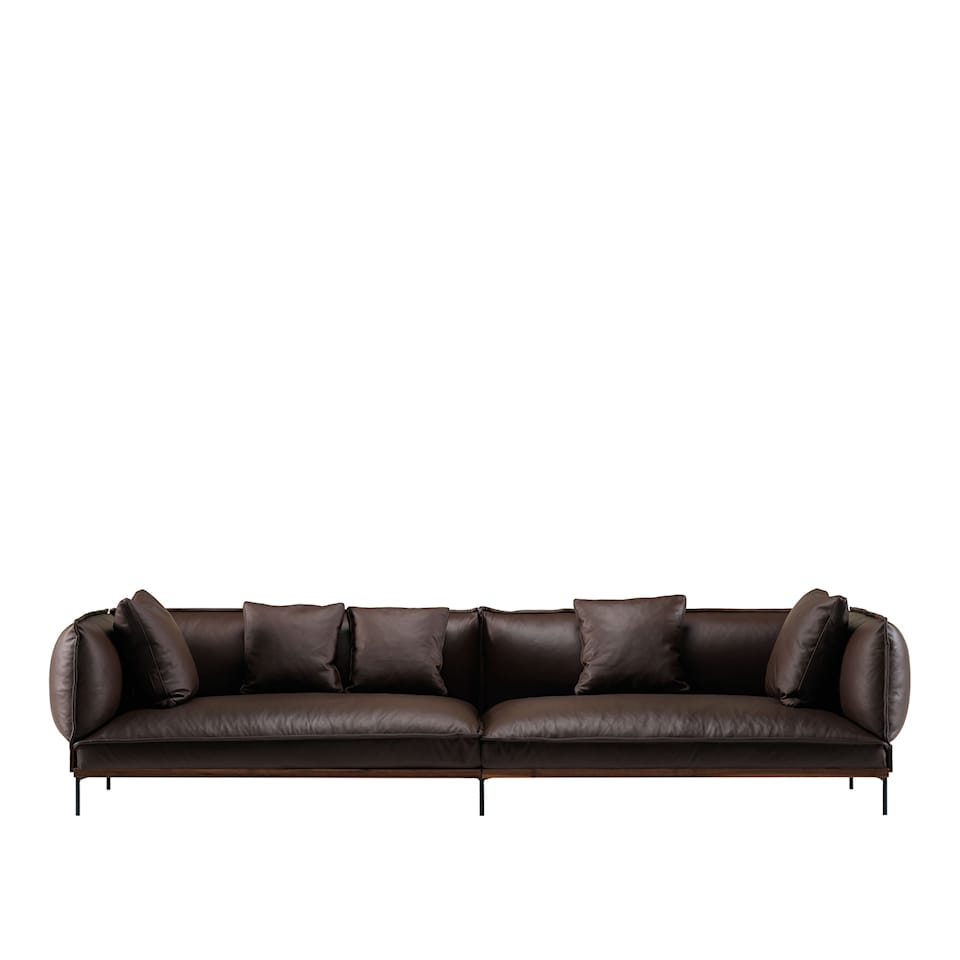 Jord Sofa