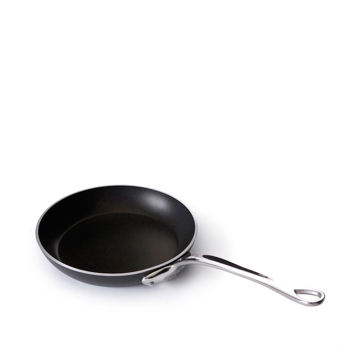 Mauviel M'steel Crepe Pan, 8 Inch