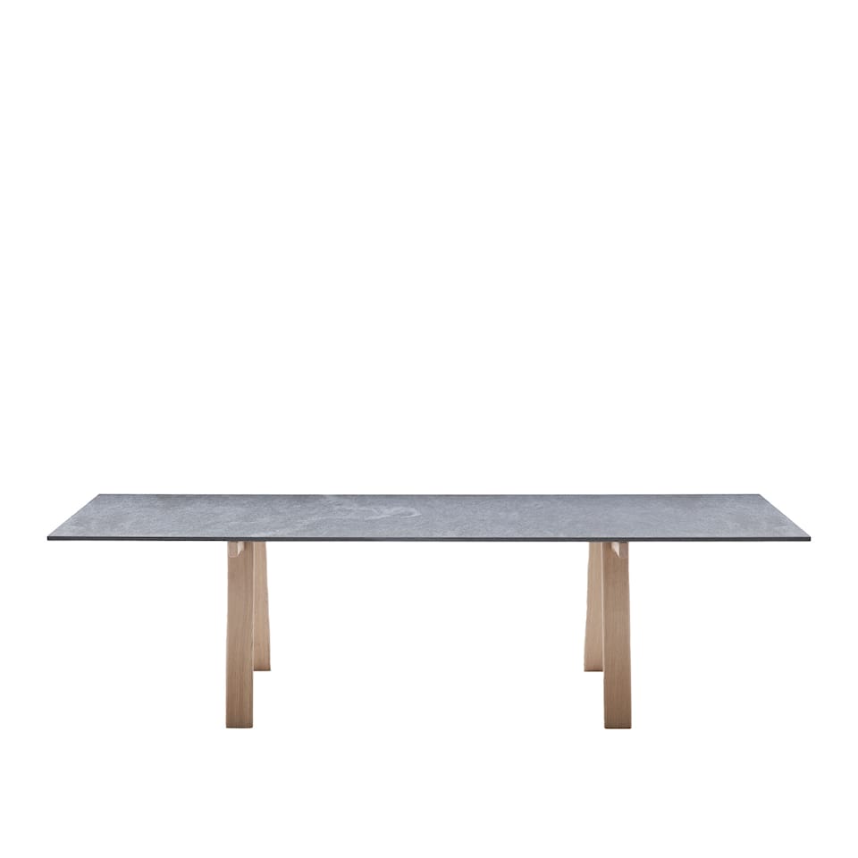 Ambrosiano Table 245 cm