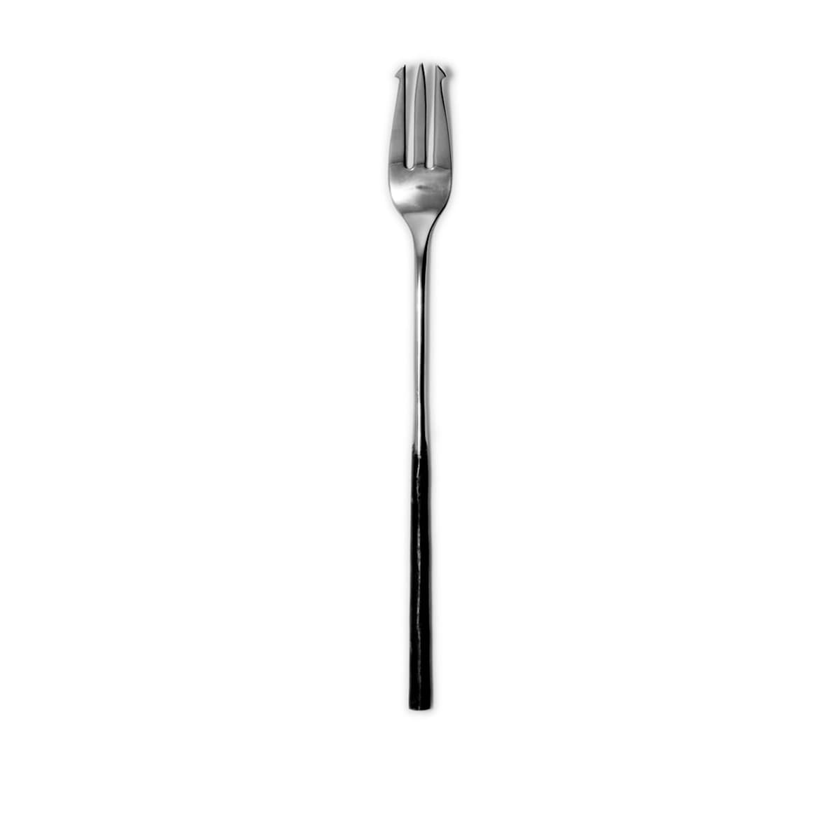 Fuga cake fork 6-pack from Gense 