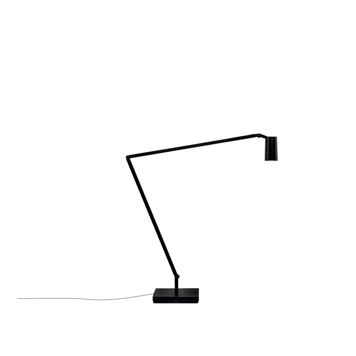 Lampe De Bureau Untitled Mini Linear, Nemo Lighting