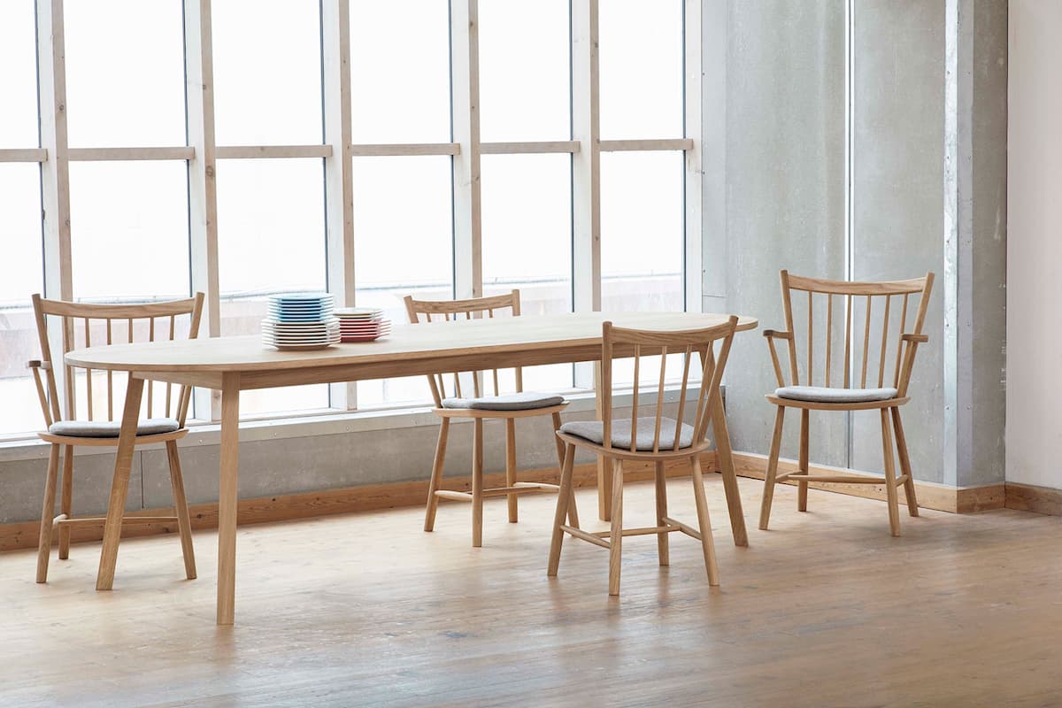 J41 Chair