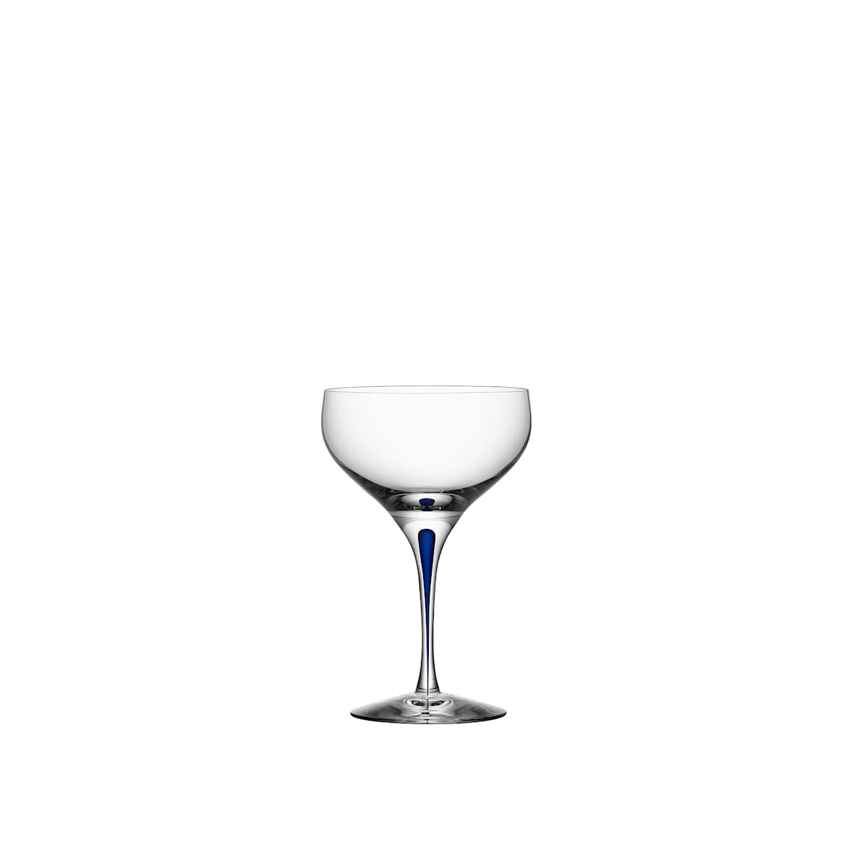 Nobel martini/champagne glass 23cl