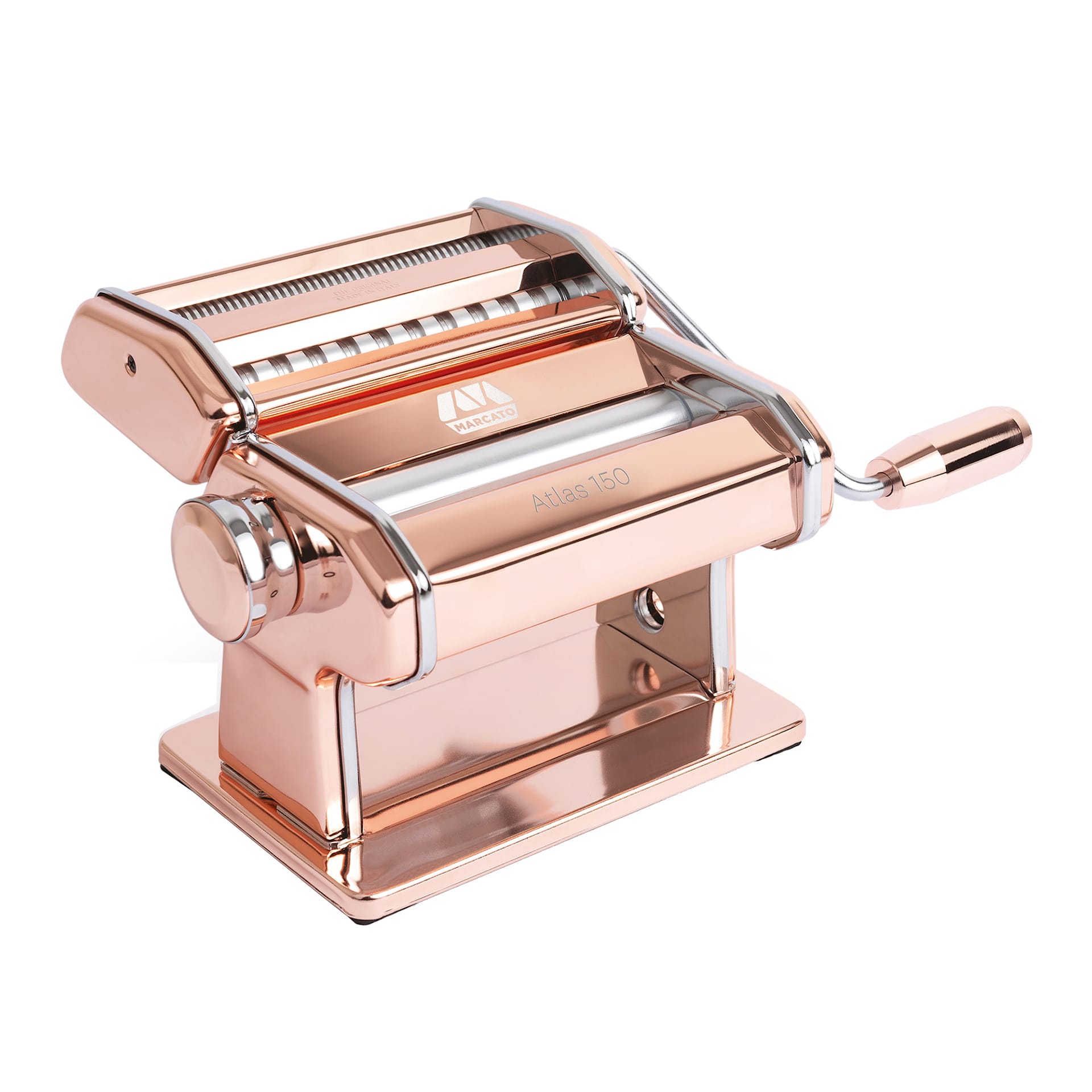 Pasta maker marcato outlet atlas 150