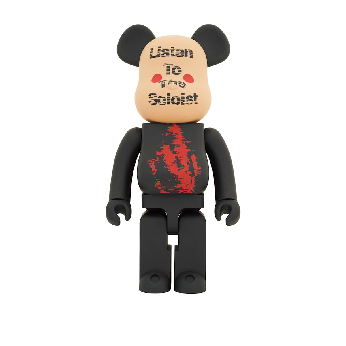 Buy BE@RBRICK TAKAHIROMIYASHITATheSoloist Pause=Play