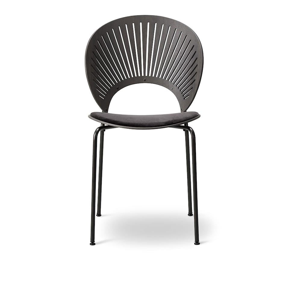 Trinidad Chair - Klädd sits