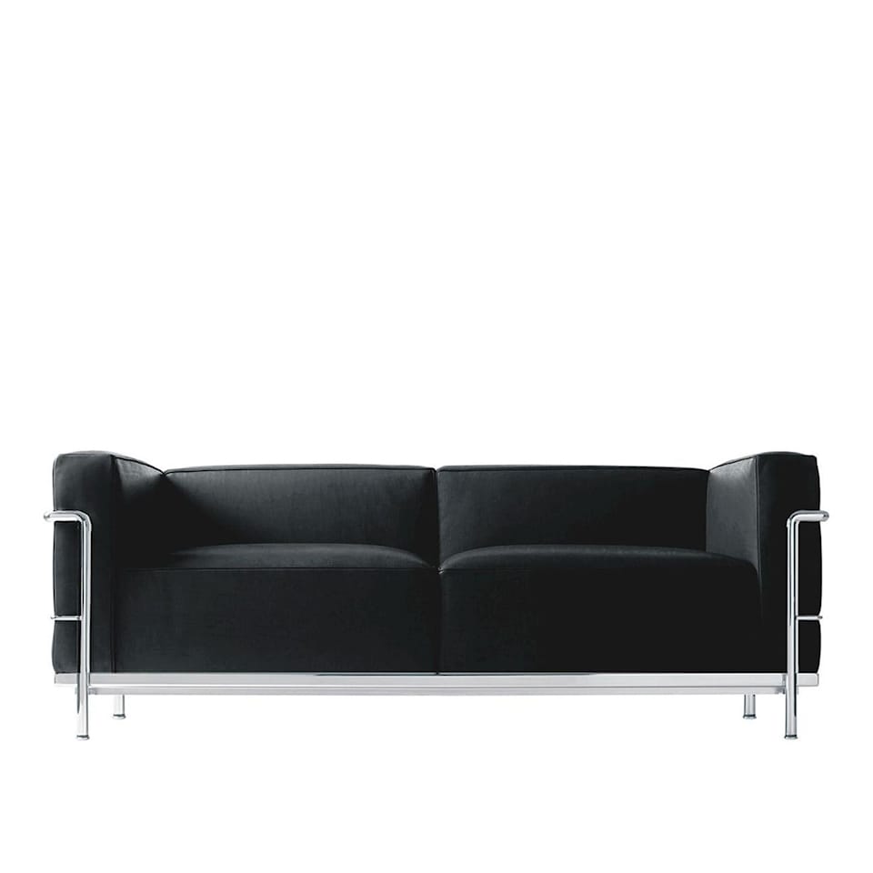 LC3 2-seater Polyester