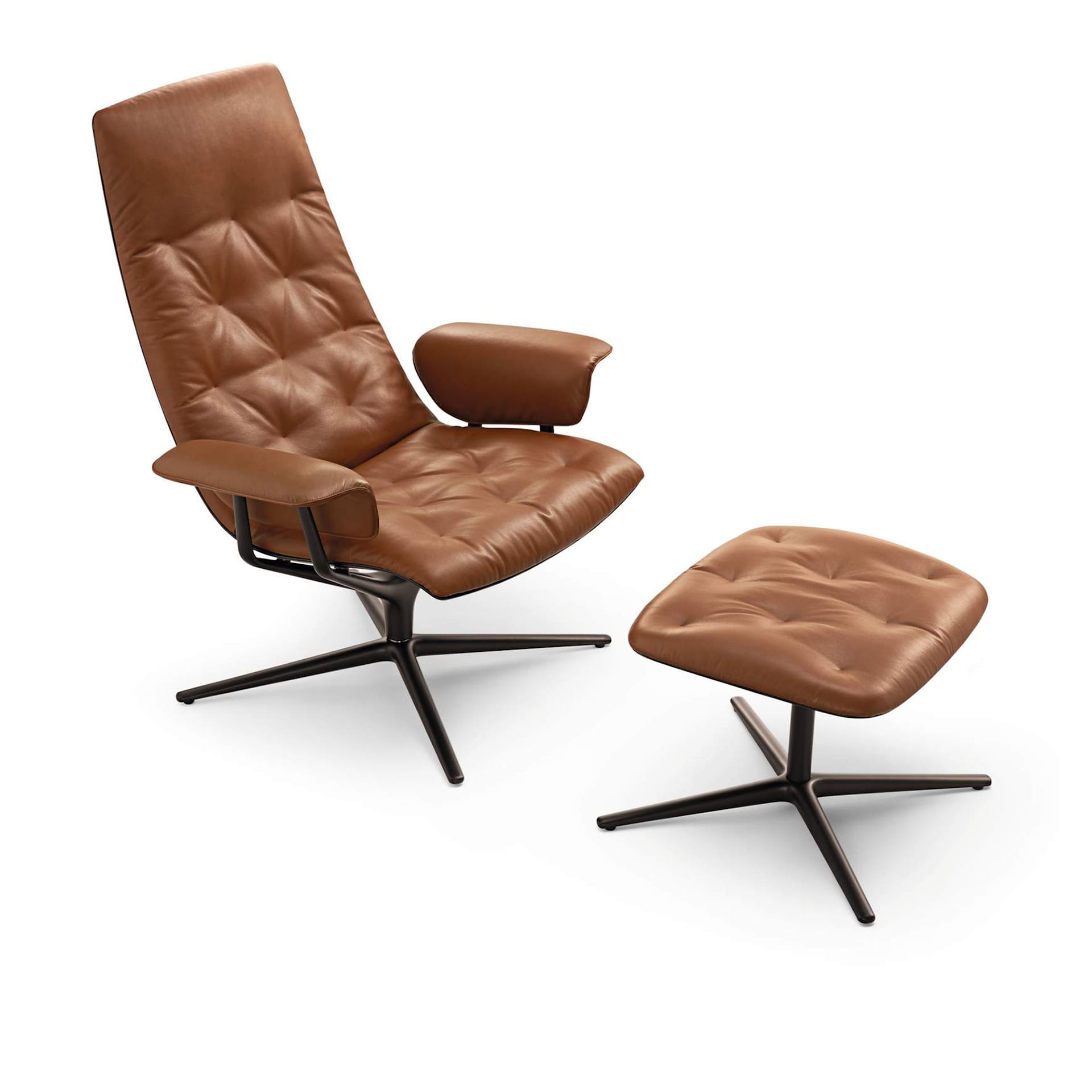 Healey lounge deals chair