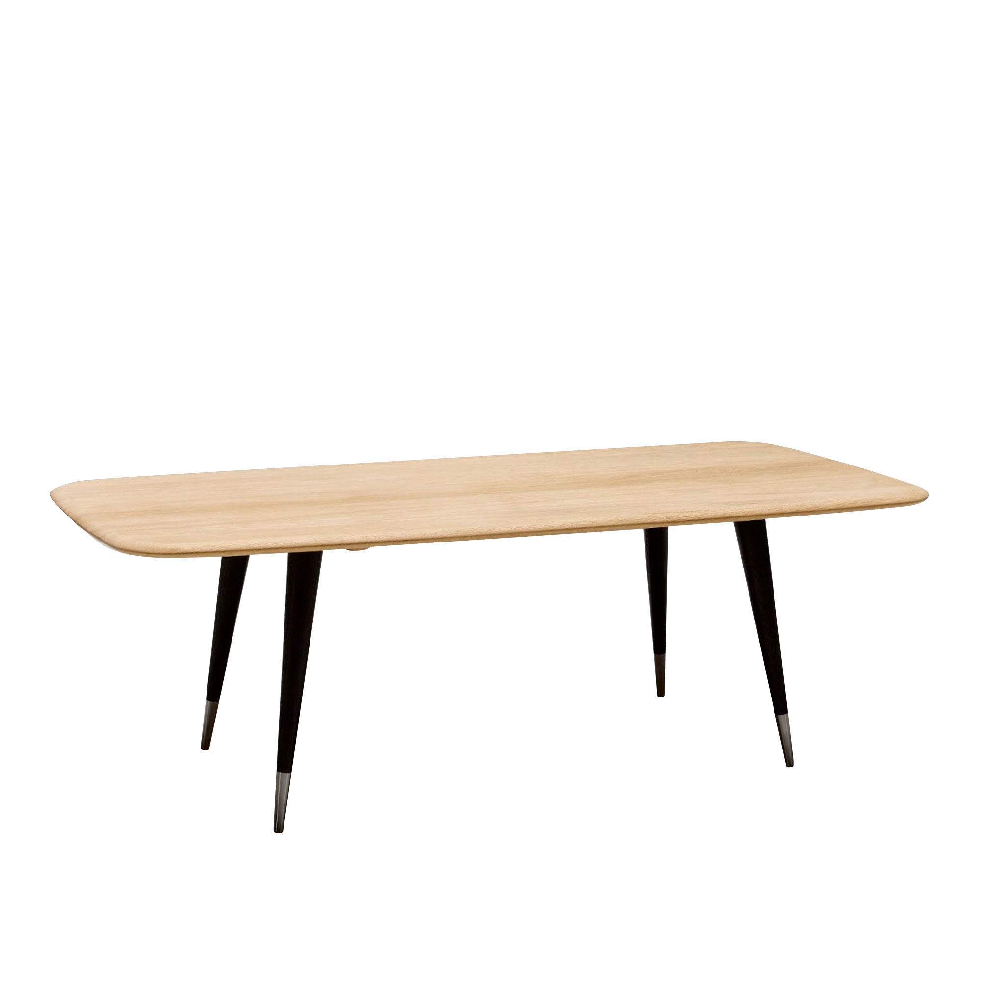 Buy AK 2530-2532 Point Coffee Table - Oak Soap from Naver Collection ...