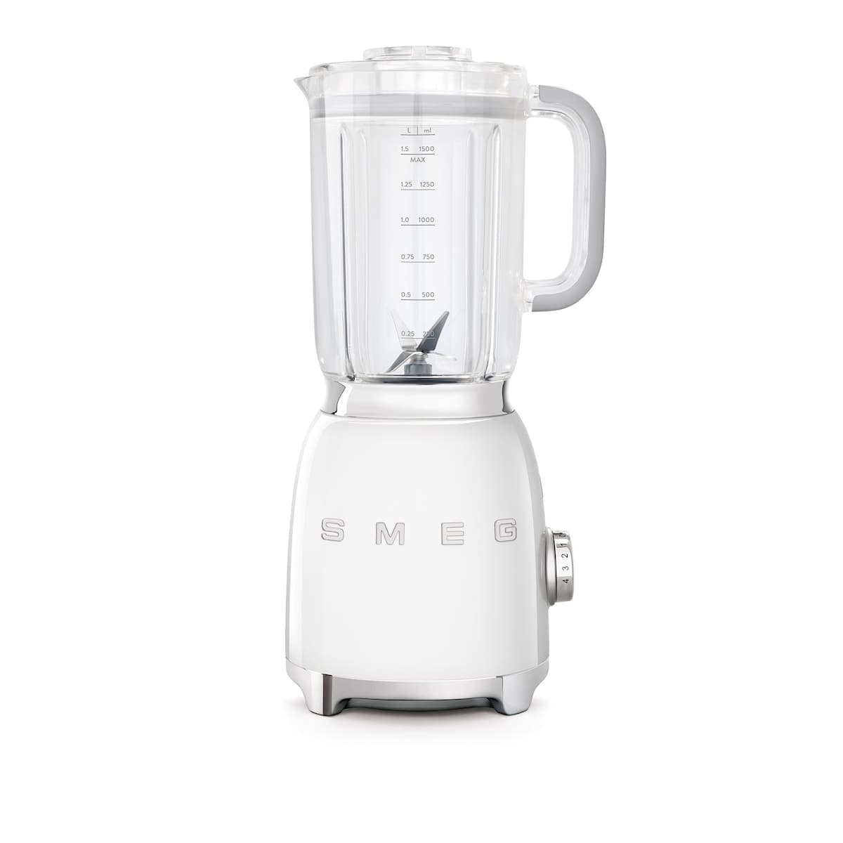 SMEG Hand Blender HBF22 With Accessories