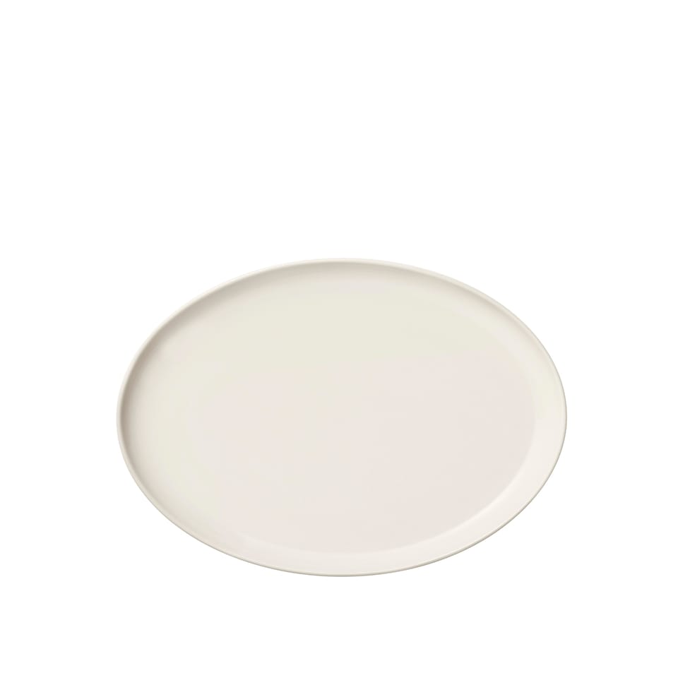 Essence Plate, Oval