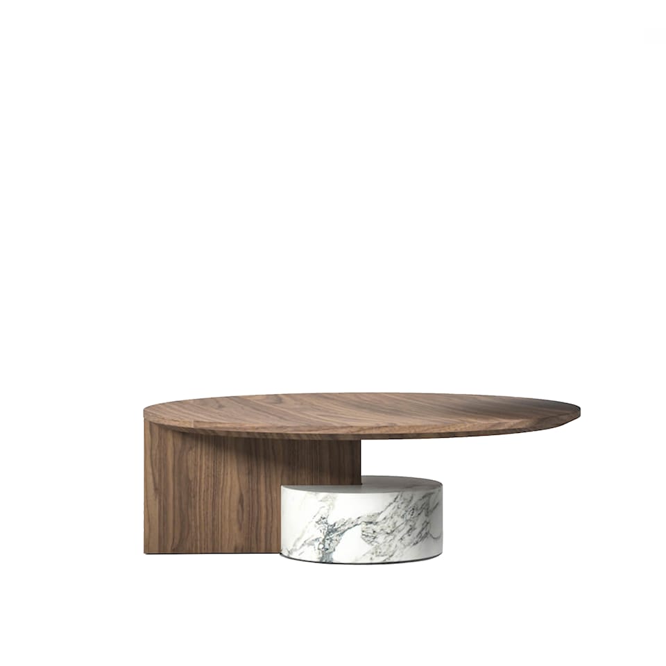 557 Sengu Table Ø 90 cm