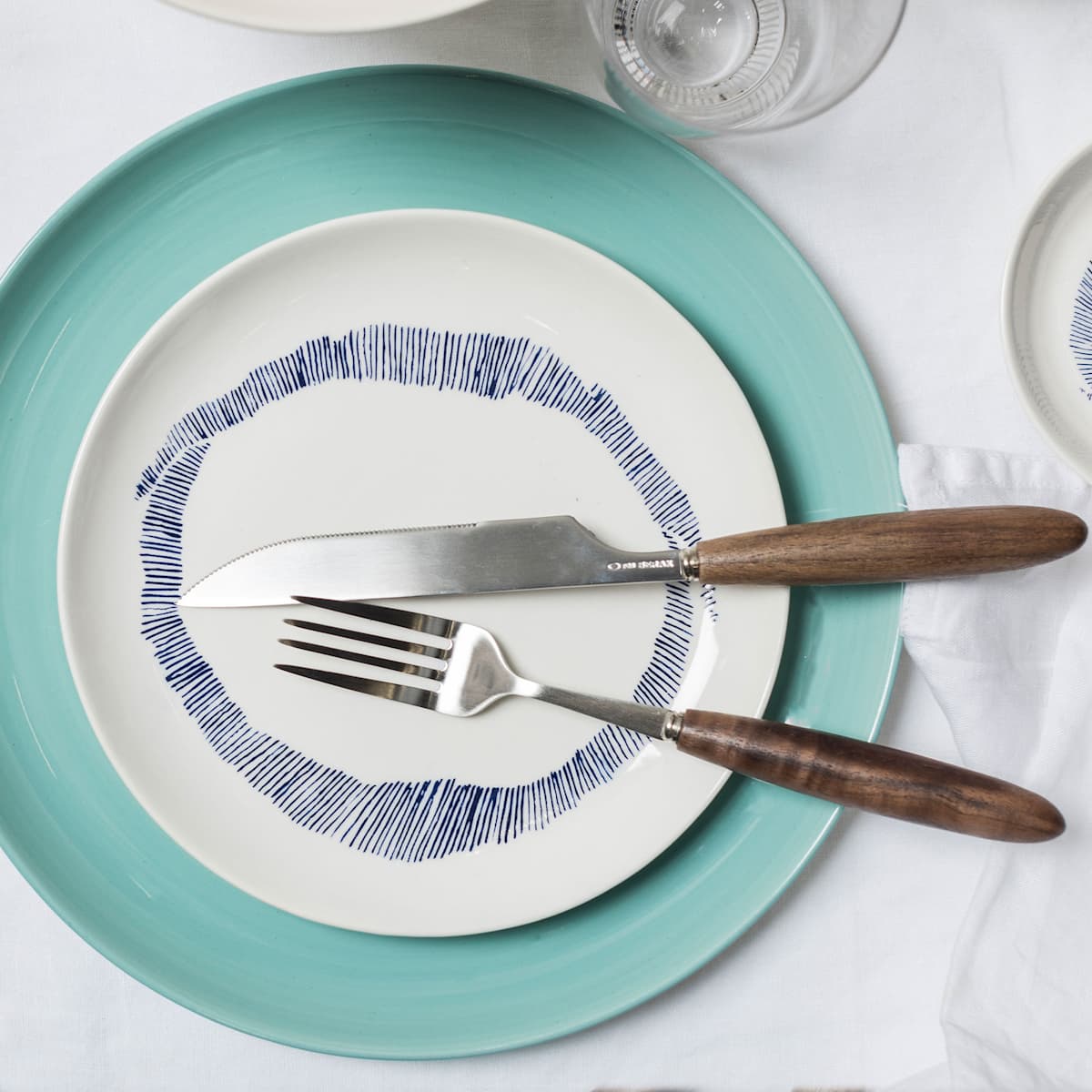 Feast Table Fork