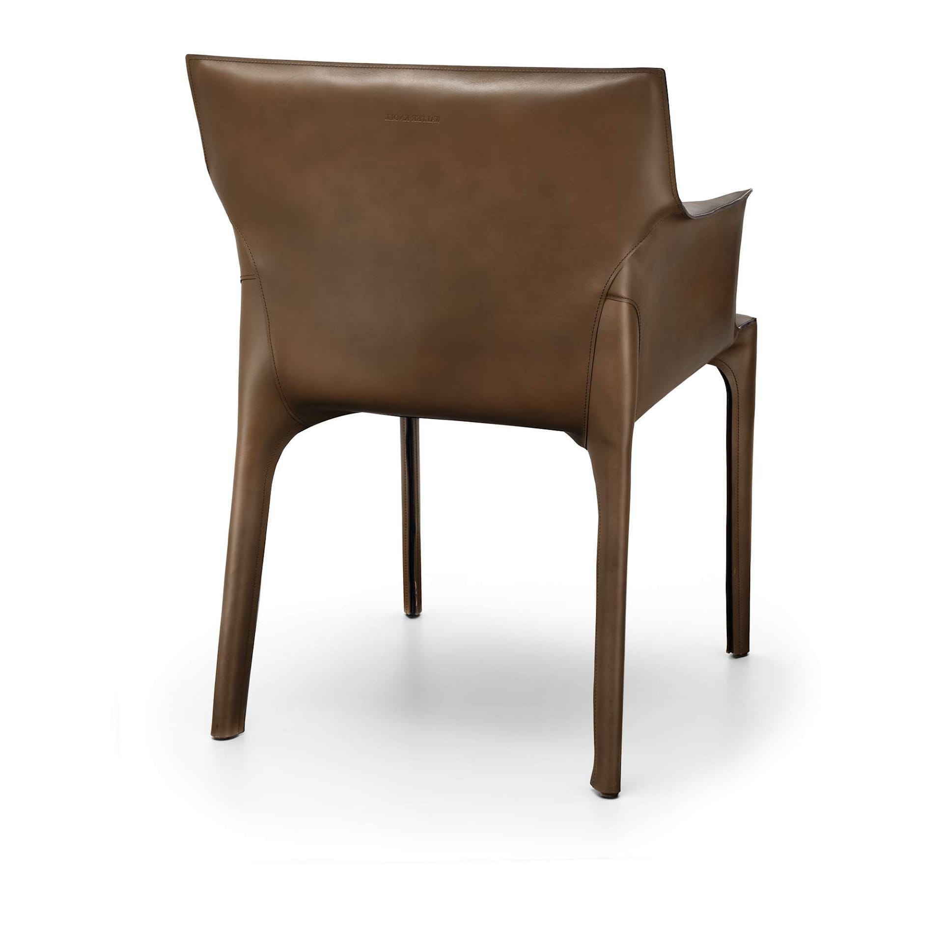 Osto Saddle Armchair alkaen Walter Knoll
