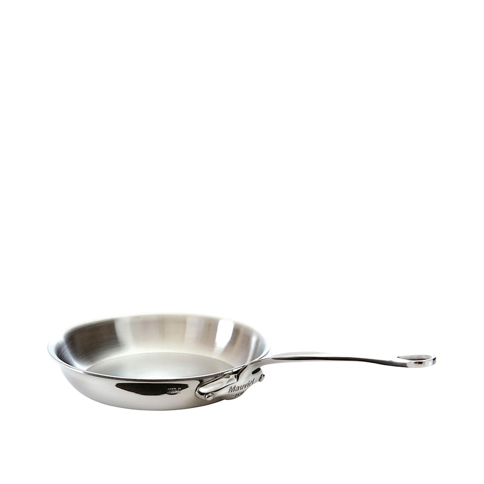 Frying Pan Cook Style Steel - 26 cm