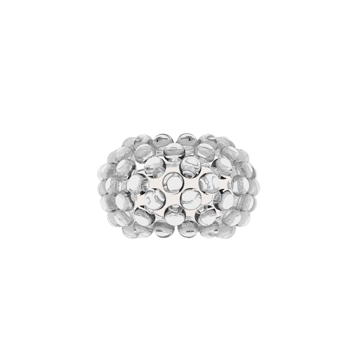 Caboche Plus Piccola - Wall lamp