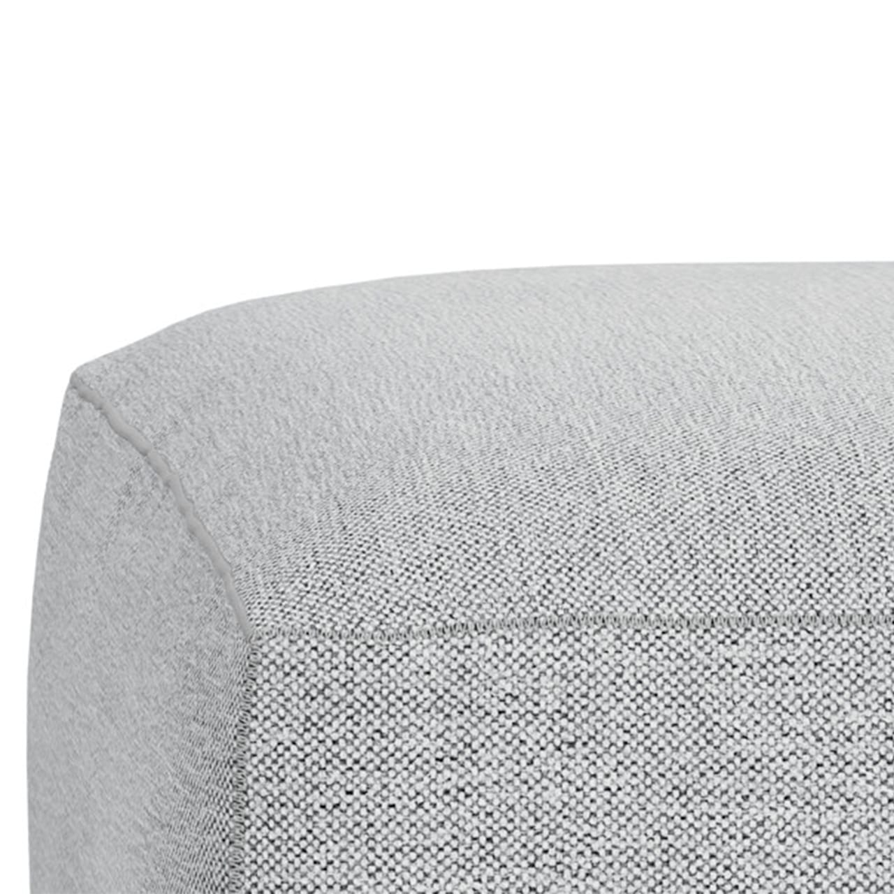 Mags Soft Ottoman - Extra Small