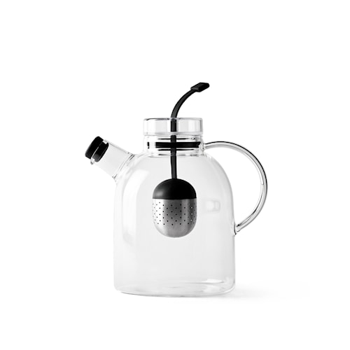 A store tea kettle