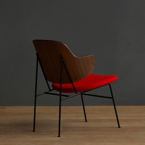 Kofod larsen penguin discount chair