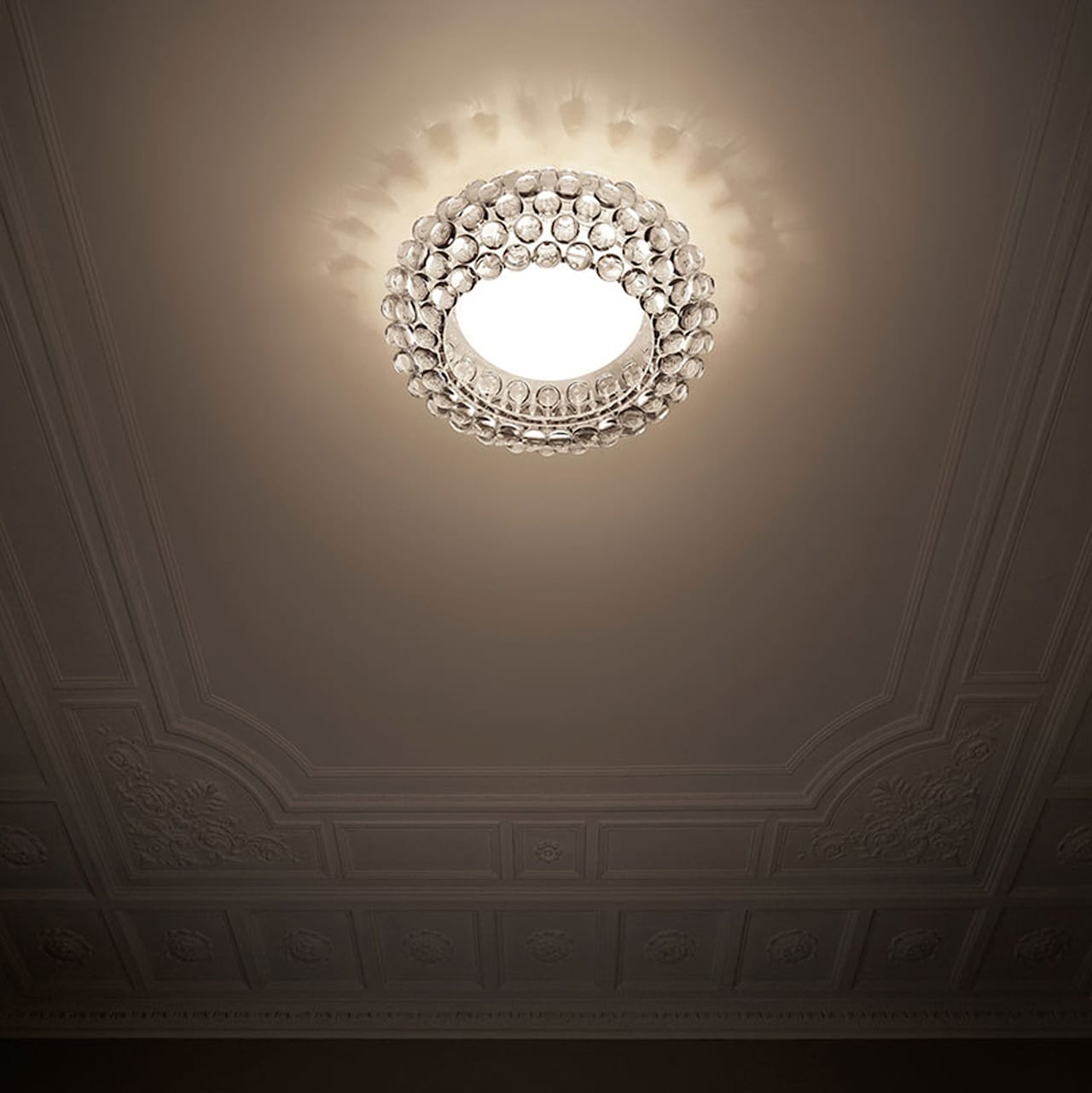 Caboche Plus LED - Loftslampe