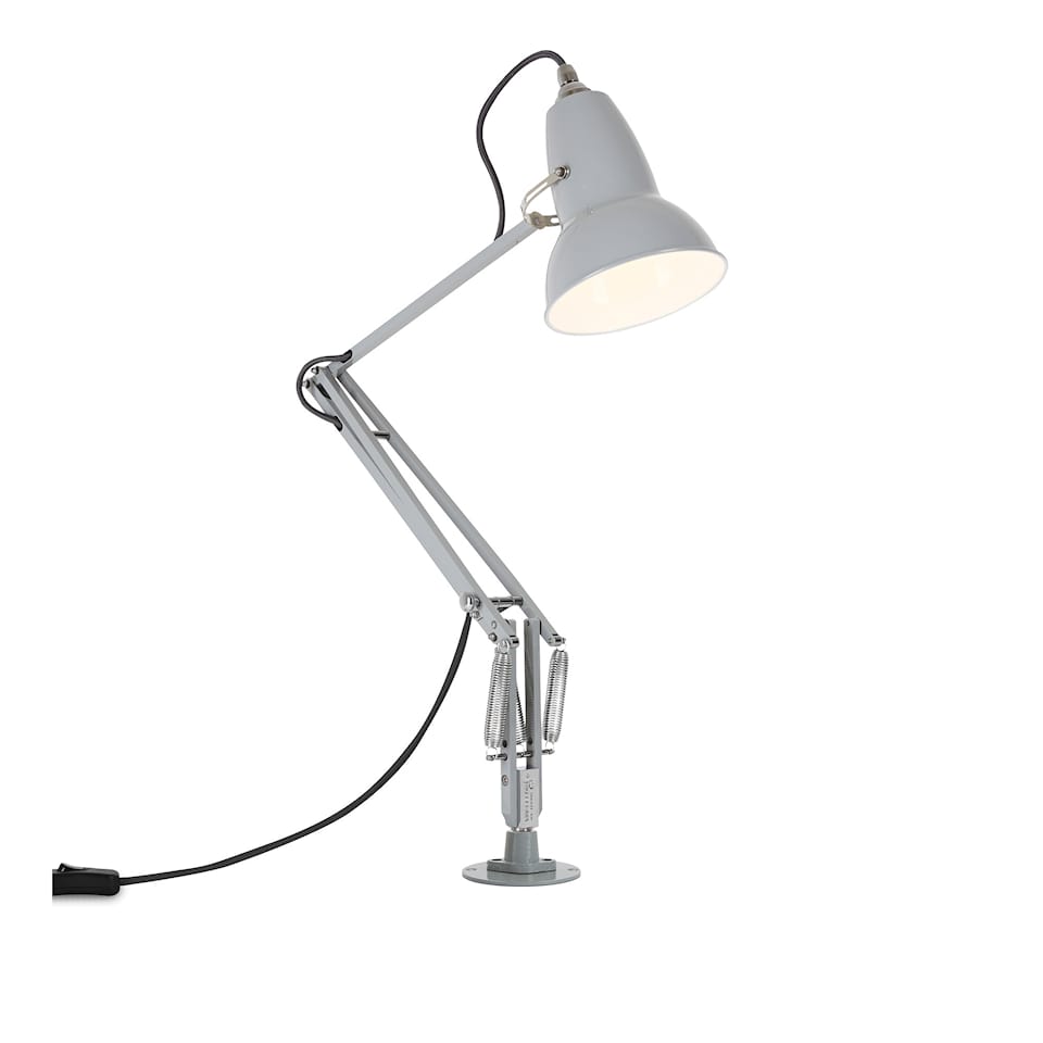 Original 1227 Desk Lamp Fixed Base