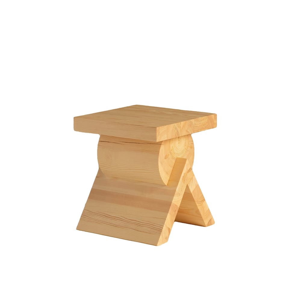 006 AA Side Table