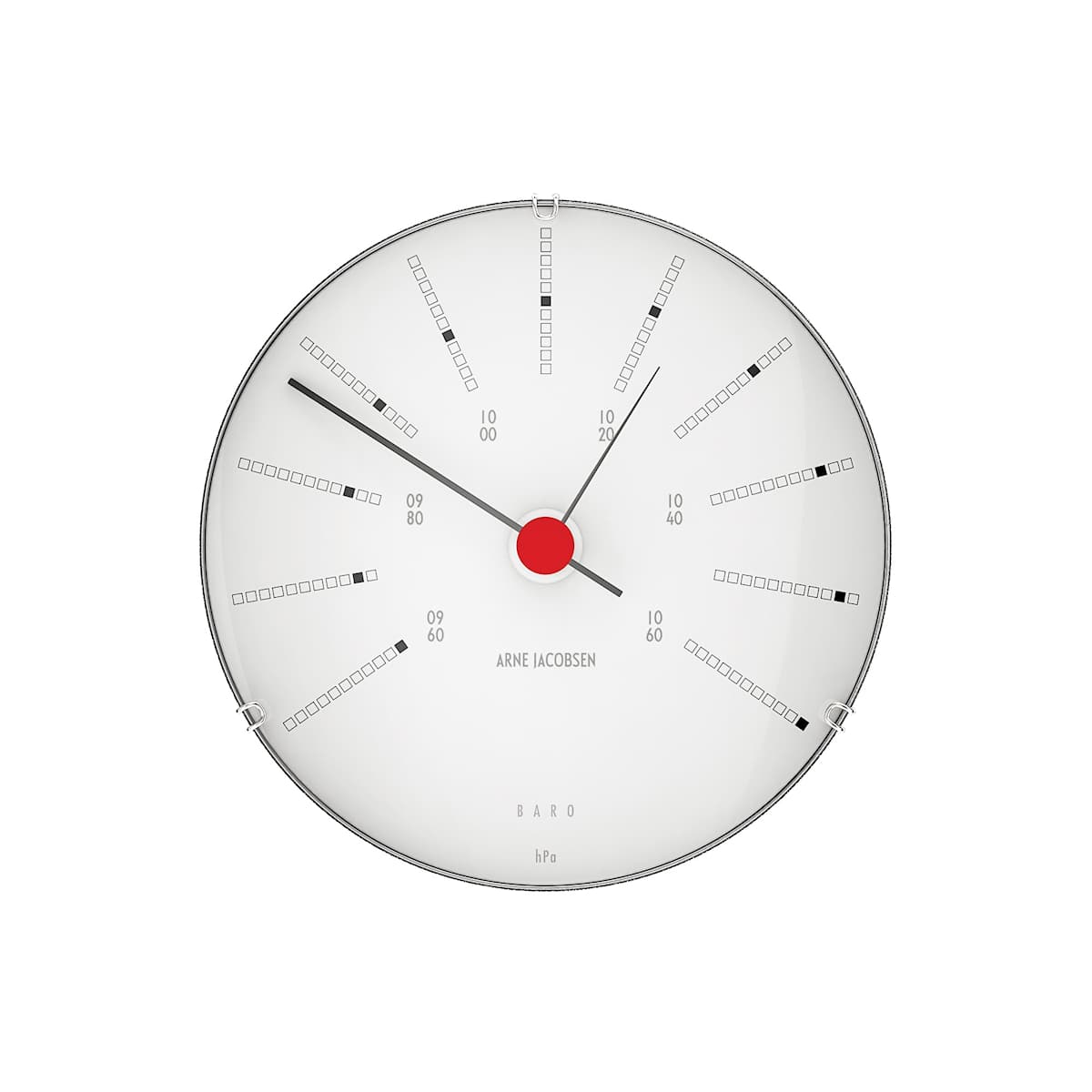 Bankers Barometer