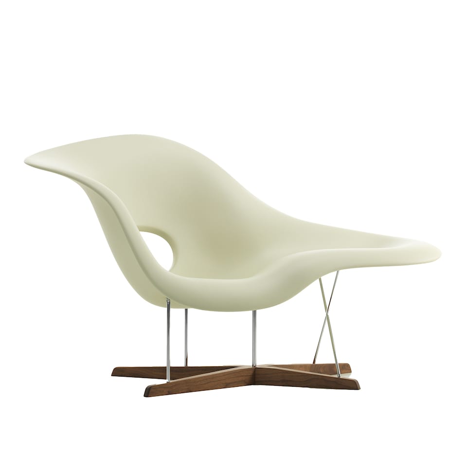 La Chaise - Eames Special Collection