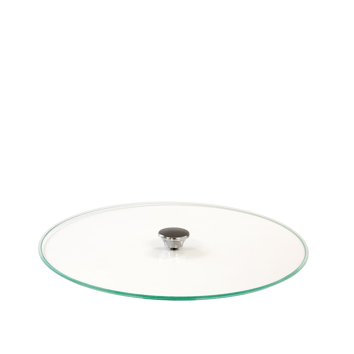 Glass Lid