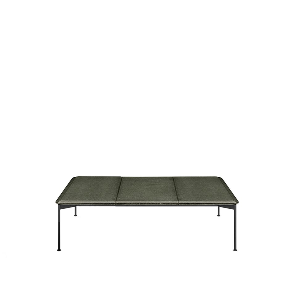 Borea Rectangular Small Table