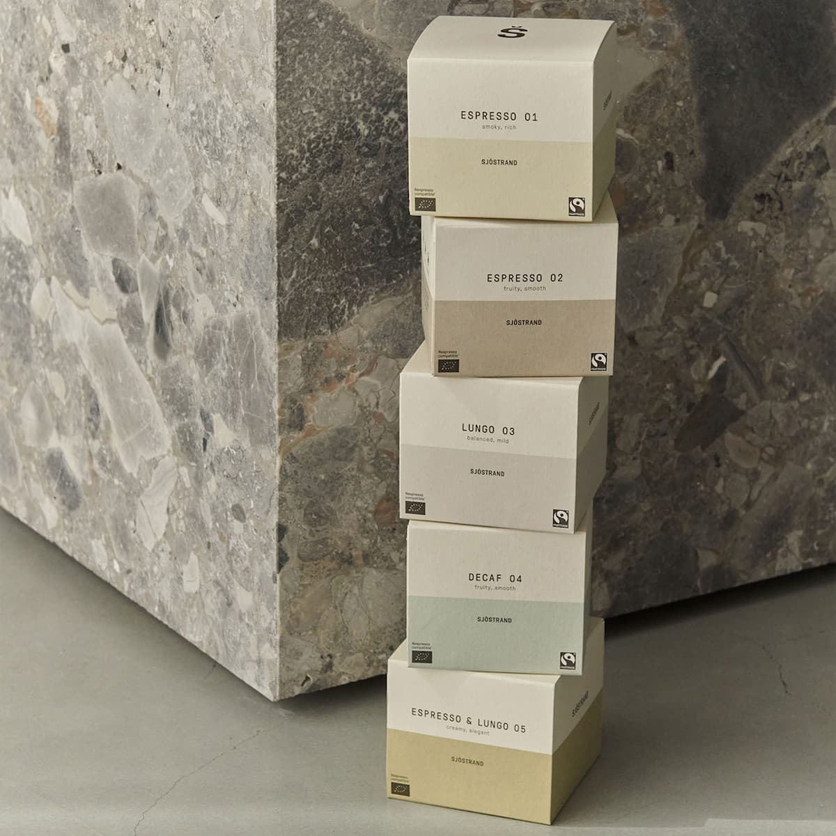 N°7 Lungo 10-pack