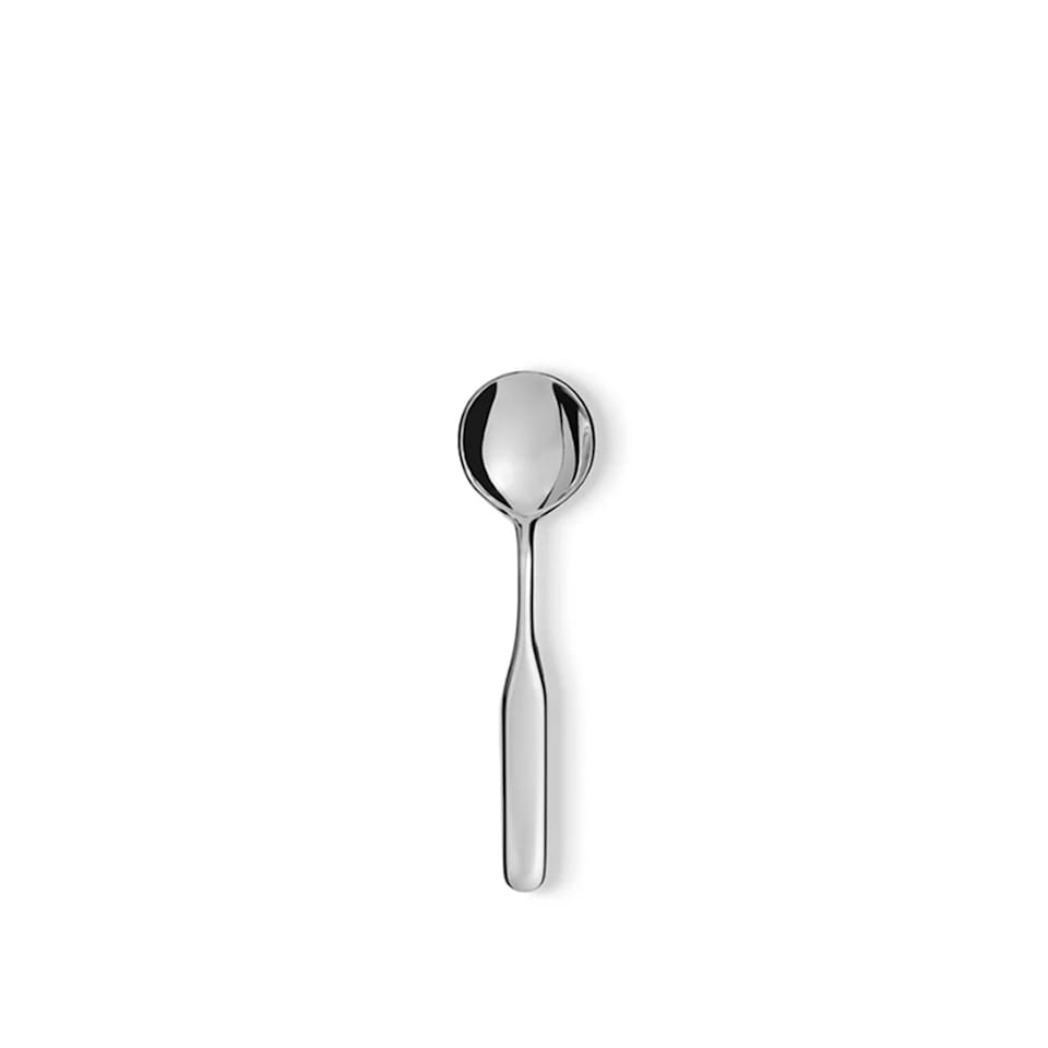 Collo-alto Coffee Spoon