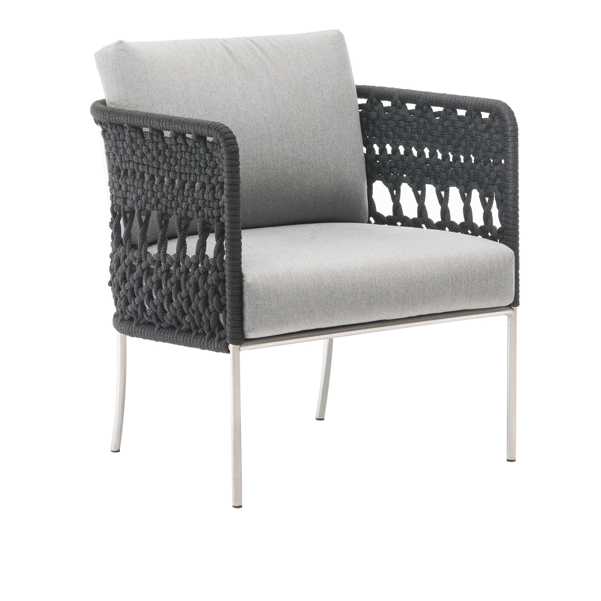 Living discount divani armchair