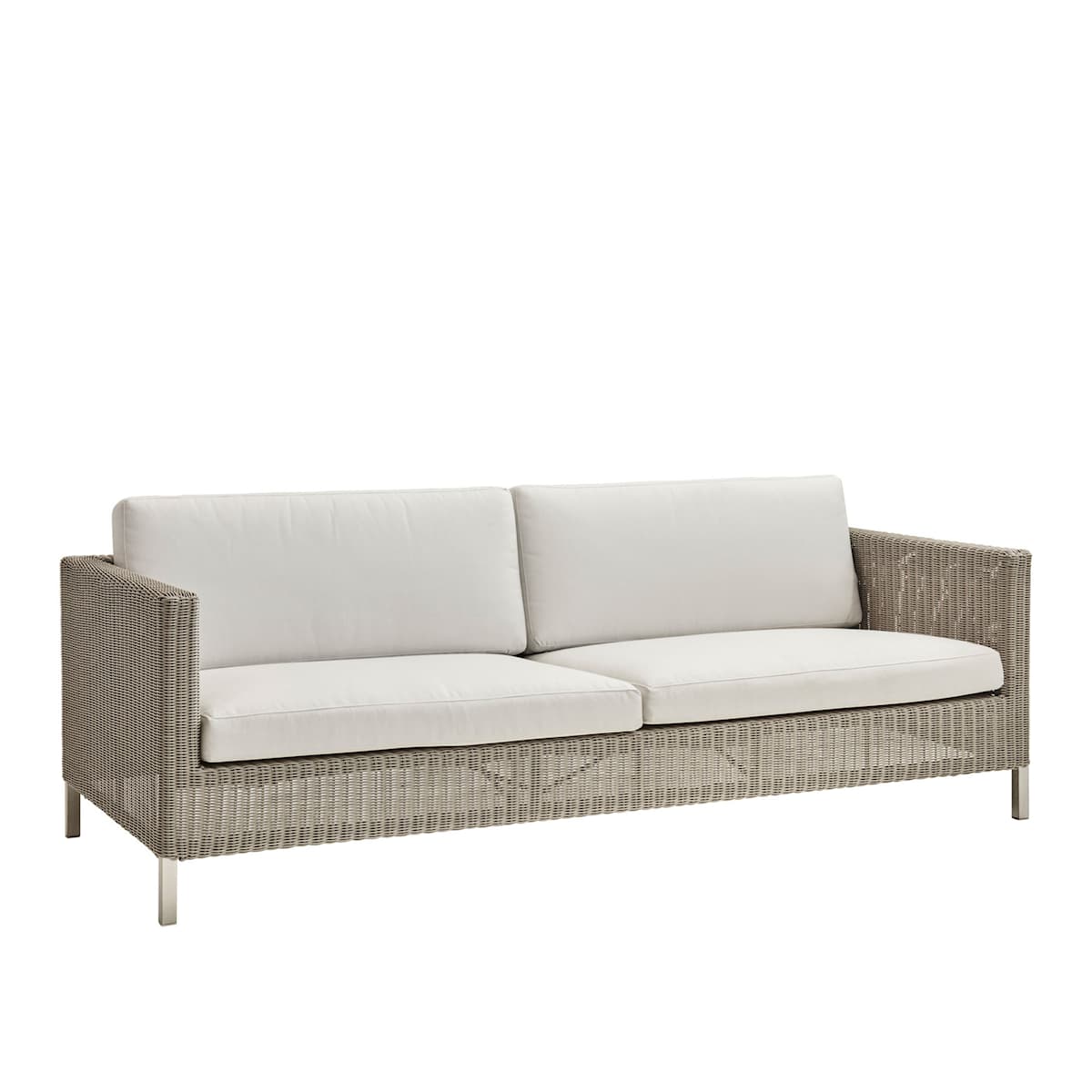 Connect 3-seater