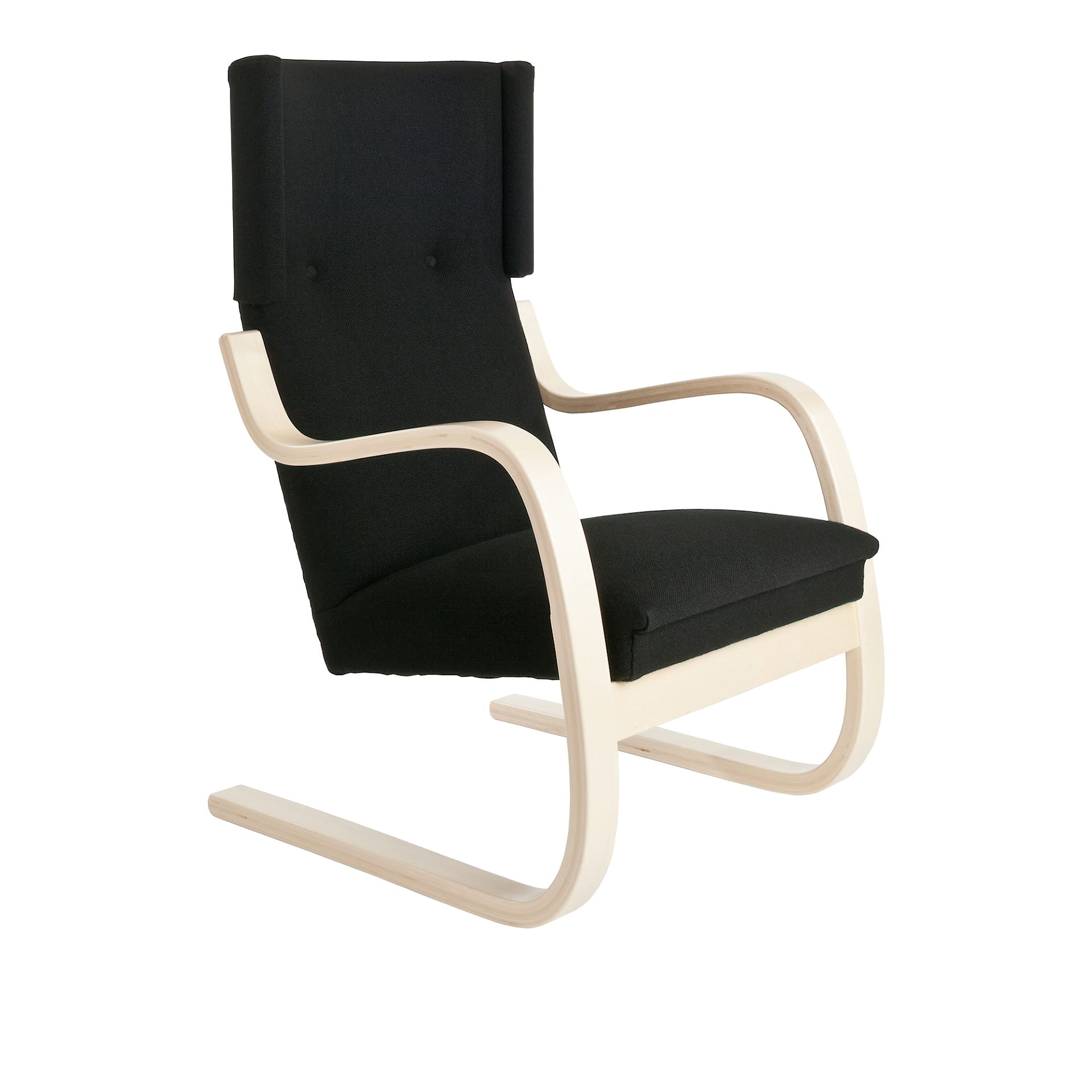 Artek armchair best sale