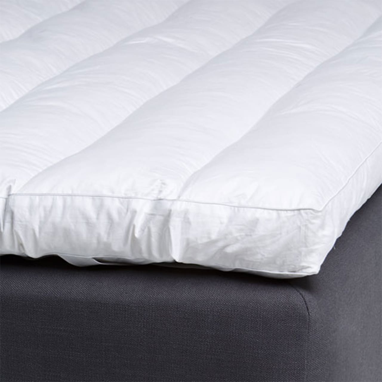 Featherbed White