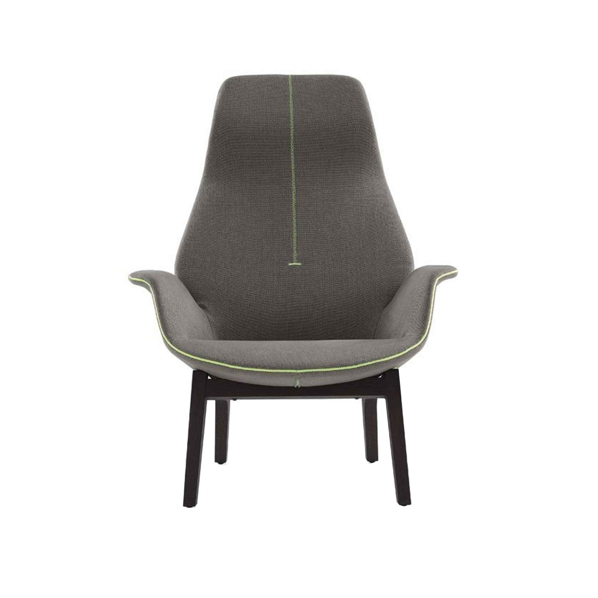 Buy Ventura Lounge Armchair from Poliform NO GA