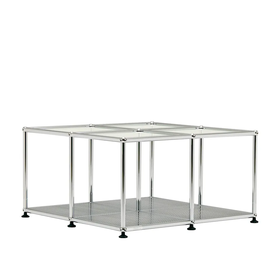 USM Haller Coffee table 700x700x390 mm - NO GA Exclusive Editon