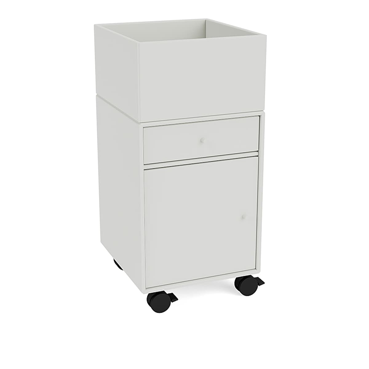 Runner Office Unit On Castors