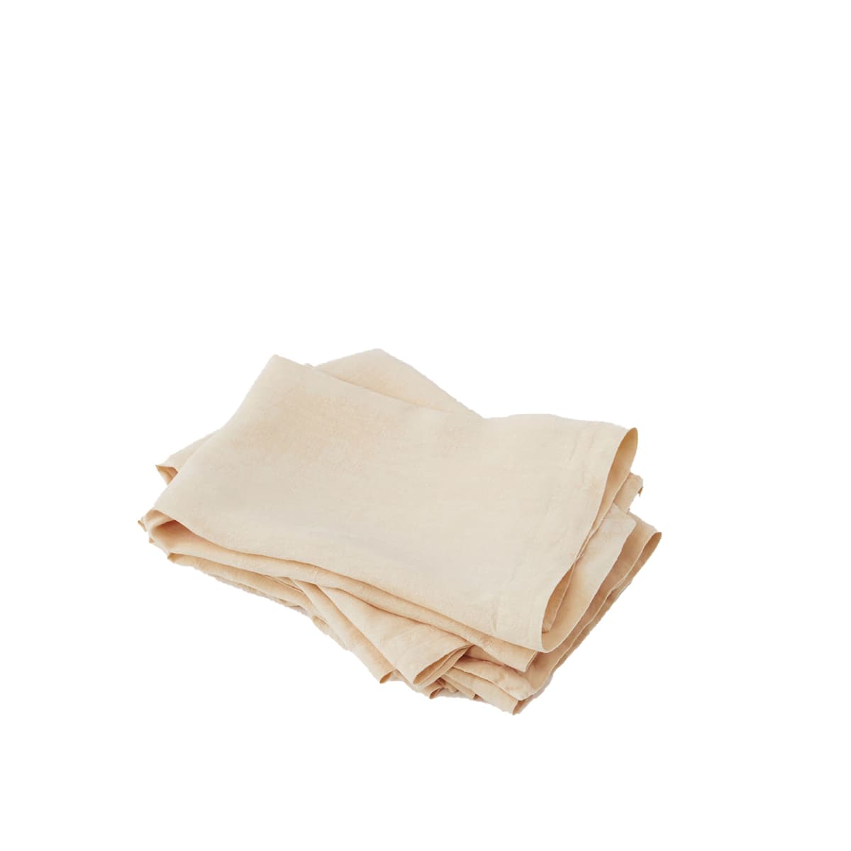 Hay - Outline cloth napkin