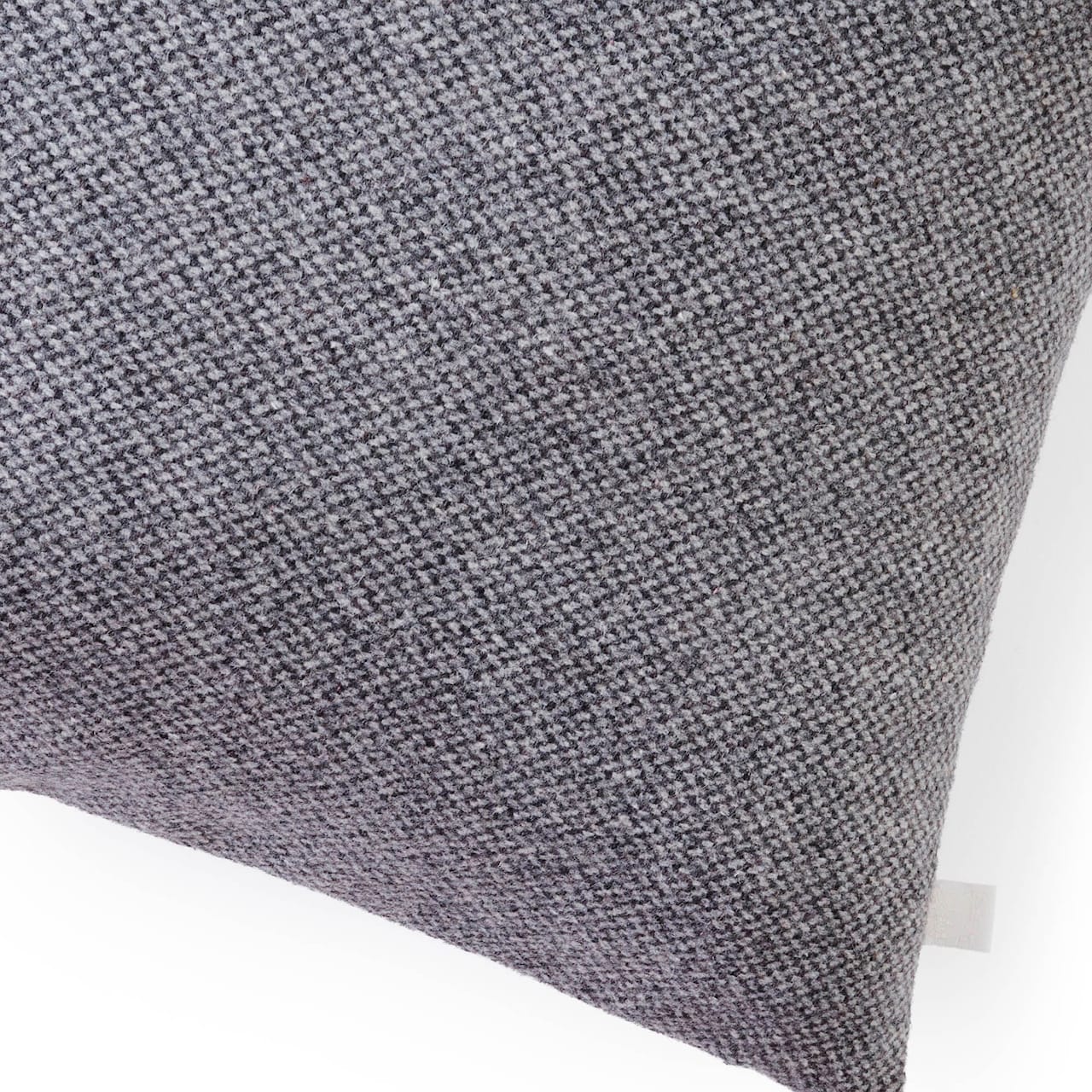 Wool Structure Cushion