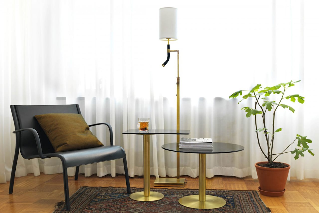Butler - Floor lamp 