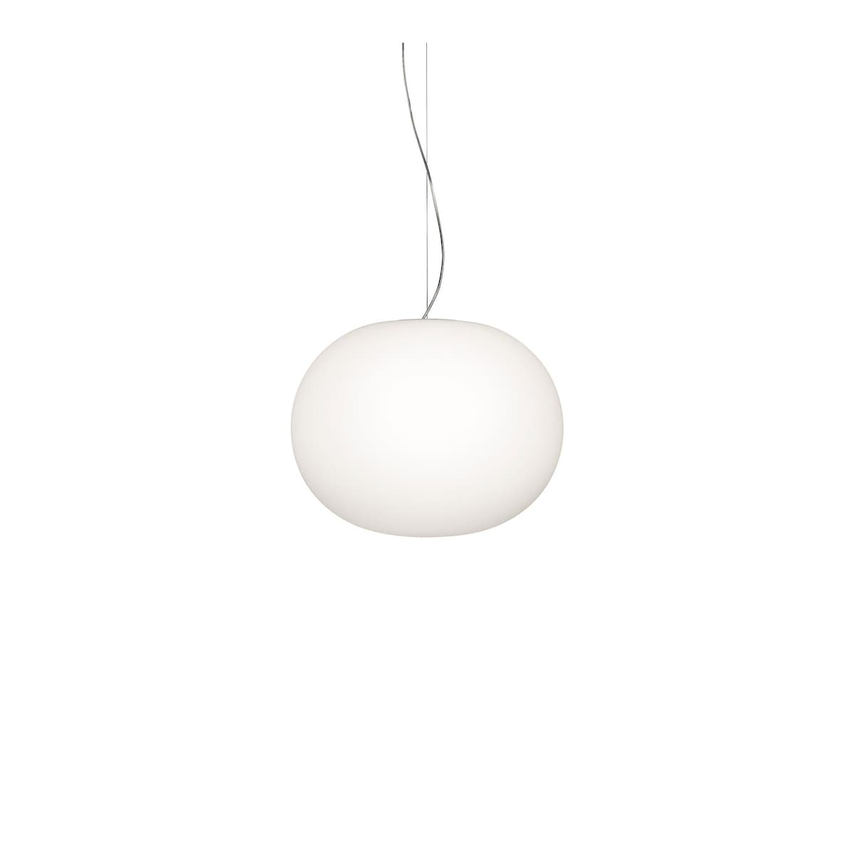 Glo-Ball Suspension