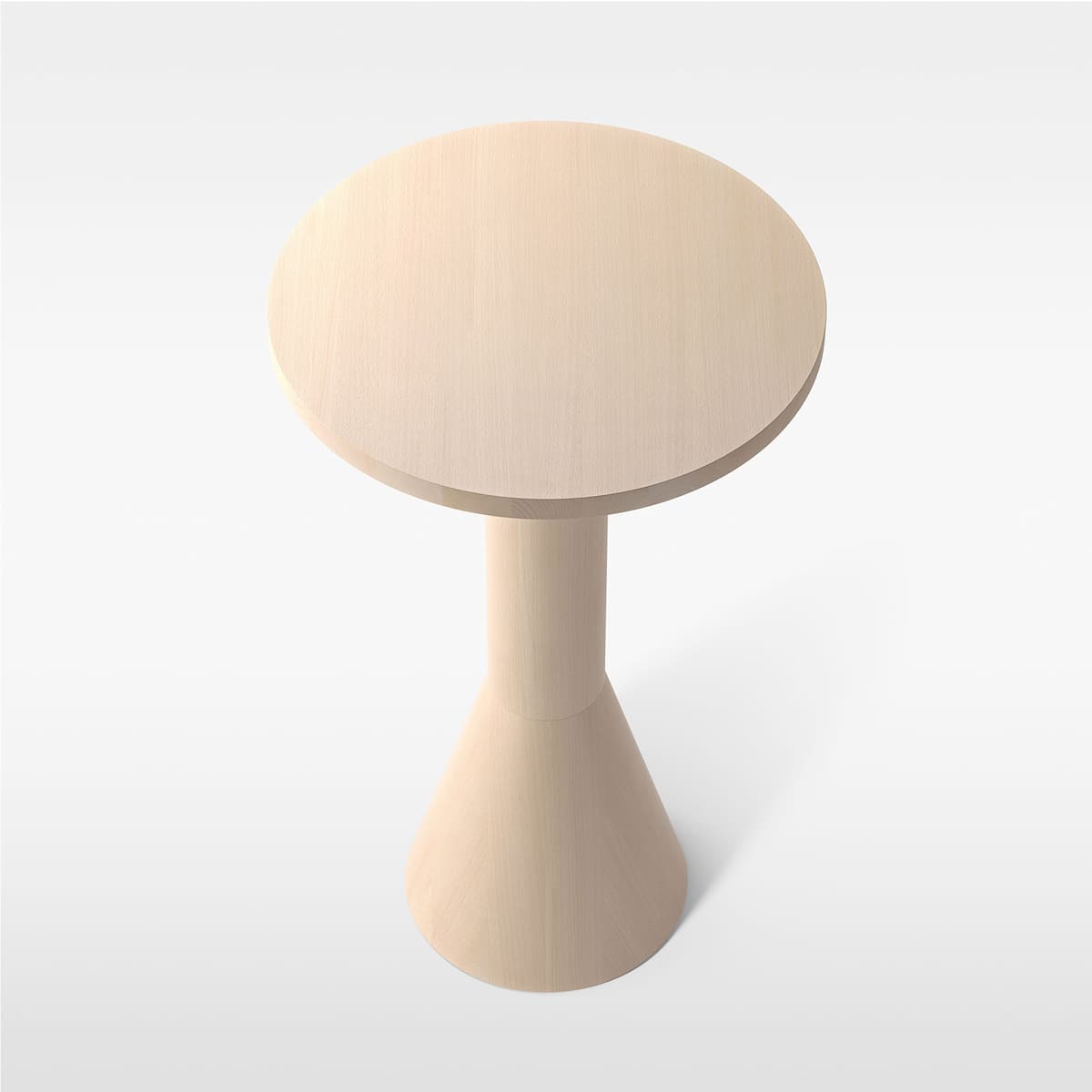 Draft Bar Table