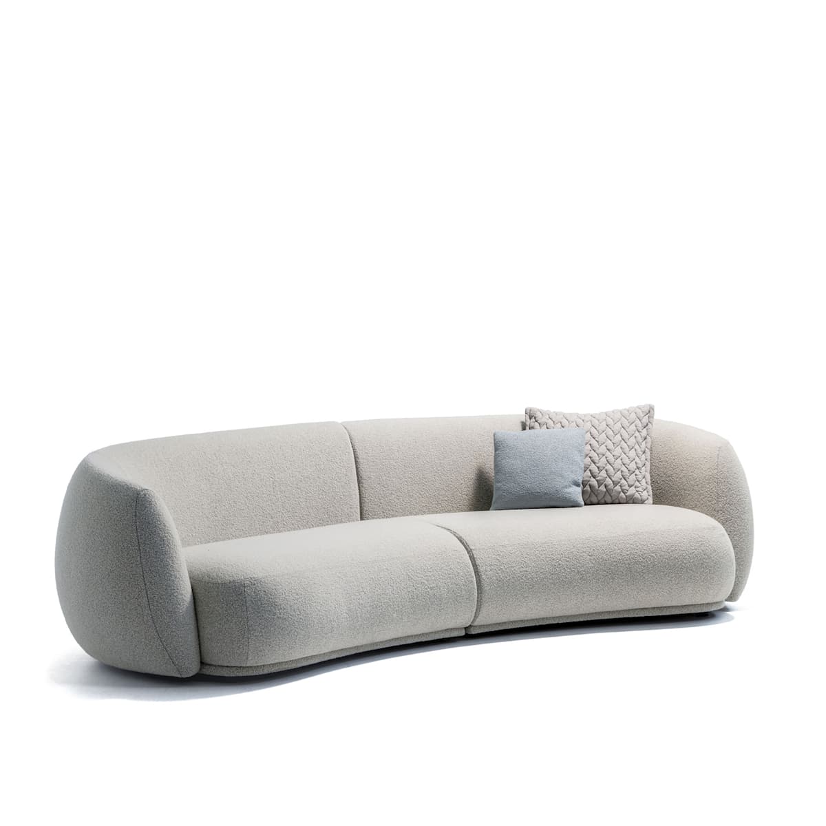 lowland chaise composition