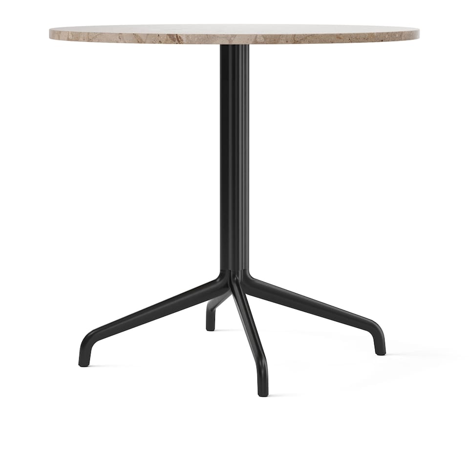 Harbour Column Dining Table - 4-star
