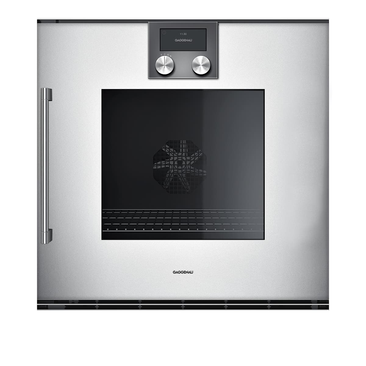 Oven S200 - 21