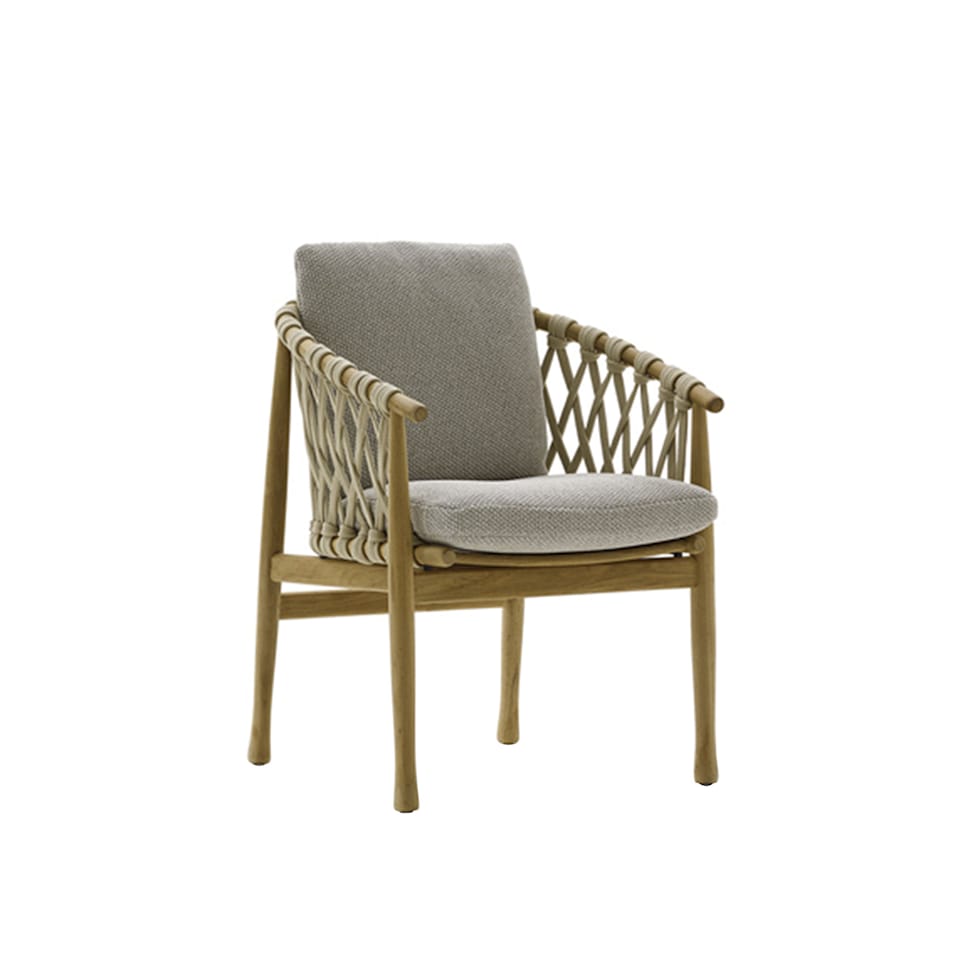 Ginestra Outdoor Chair