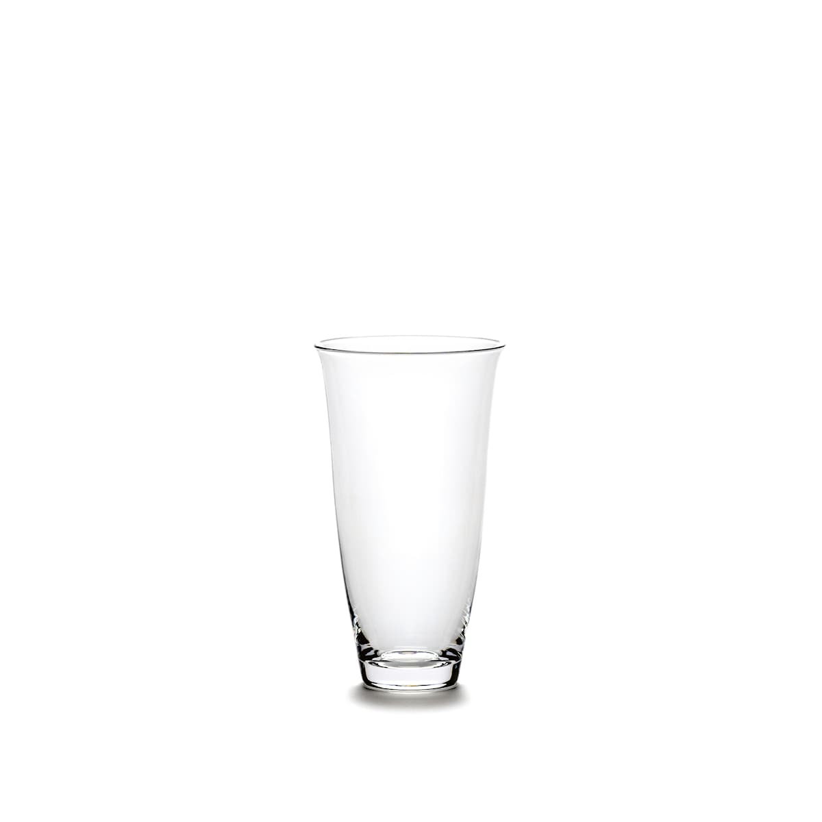 Serax - Inku 25 CL Glasses - Set of 4 - Transparent