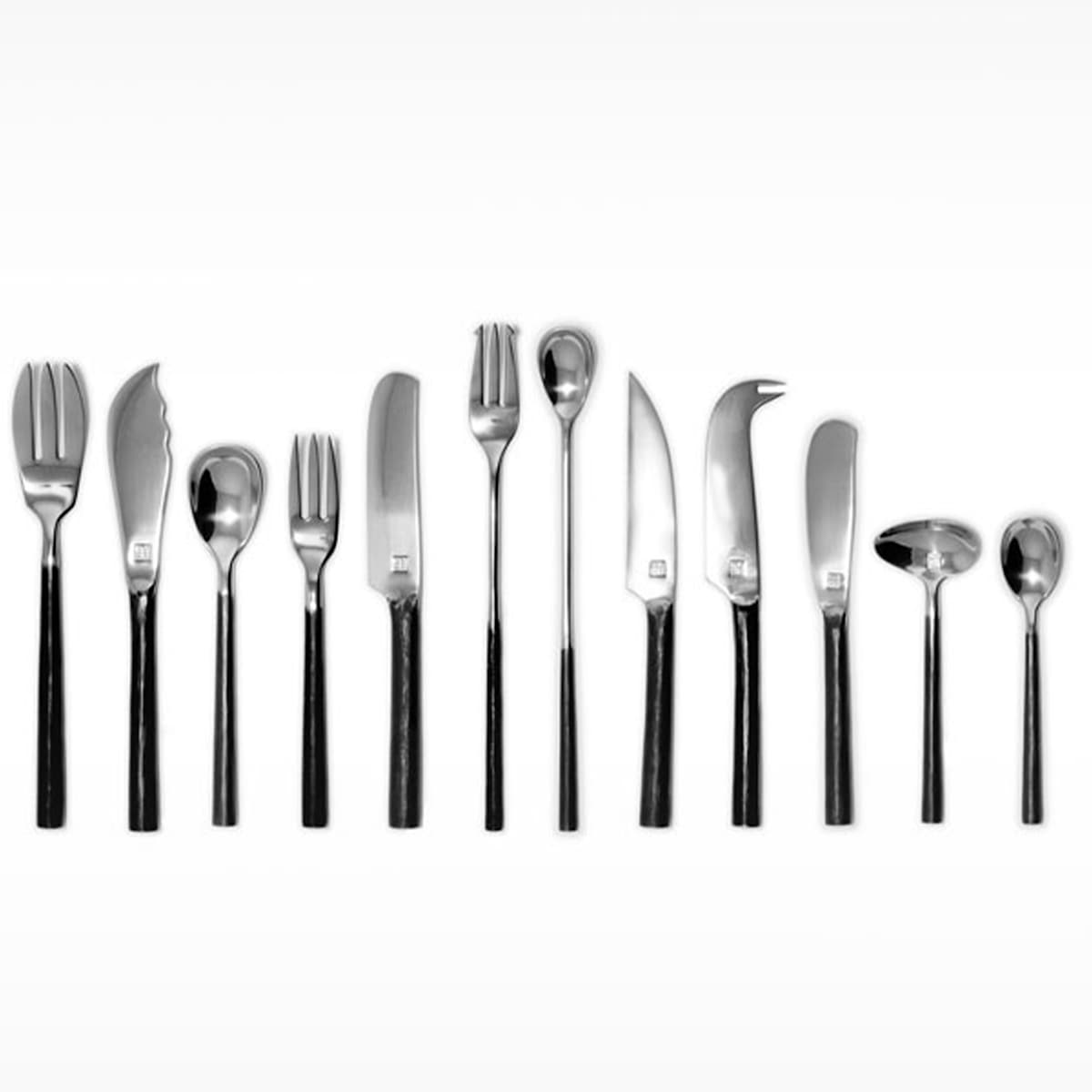 Rangthong Fish Fork